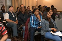 Free FBS seminar in Johannesburg