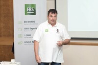 Free FBS seminar in Johannesburg