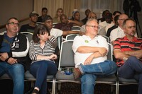 Free FBS seminar in Johannesburg