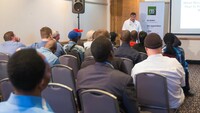 Free FBS seminar in Johannesburg