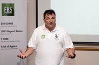 Free FBS seminar in Johannesburg