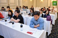 Free FBS seminar in Thailand, Bangkok