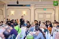 Free FBS seminar in Thailand, Bangkok