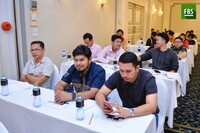 Free FBS seminar in Thailand, Bangkok