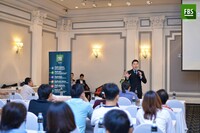 Free FBS seminar in Thailand, Bangkok