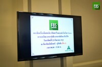 Free FBS seminar in Thailand, Bangkok