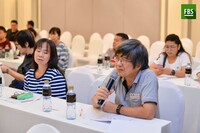 Free FBS seminar in Thailand, Bangkok