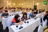 Free FBS seminar in Thailand, Bangkok