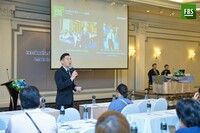 Free FBS seminar in Thailand, Bangkok