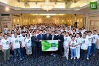 Free FBS seminar in Thailand, Bangkok