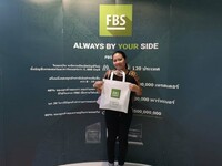 Free FBS seminar in Pattaya