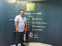 Free FBS seminar in Pattaya