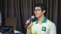 Free FBS seminar in Pattaya