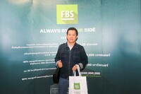 Free FBS seminar in Pattaya