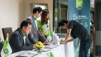 Free FBS seminar in Pattaya