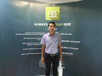 Free FBS seminar in Pattaya