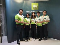 Free FBS seminar in Pattaya