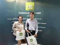 Free FBS seminar in Pattaya