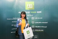 Free FBS seminar in Pattaya