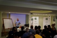 Free FBS Seminar in Turkey, Istanbul