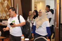 Sharing trading forex and gold in Bandung City, Indonesia