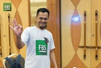 Free FBS Seminar in Kuala Selangor