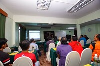 Free FBS Seminar in Kuantan