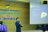 Free FBS Seminar in Phichit