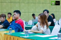 Free FBS Seminar in Phichit