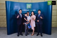 Free FBS Seminar in Phichit