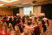 Free FBS Seminar in Bangkok