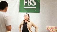 Free FBS Seminar in Bangkok