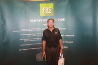 Free FBS Seminar in Bangkok