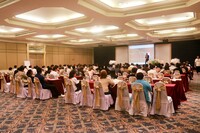 Free FBS Seminar in Bangkok