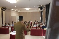 Free FBS Seminar in Buon Ma Thuot