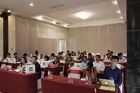 Free FBS Seminar in Buon Ma Thuot