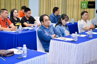 Free FBS seminar in Thailand