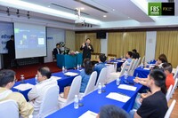 Free FBS seminar in Thailand