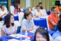 Free FBS seminar in Thailand