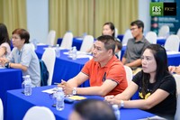 Free FBS seminar in Thailand