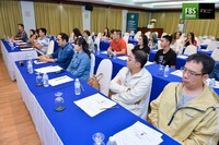 Free FBS seminar in Thailand