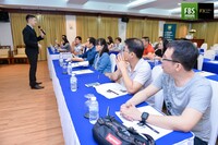 Free FBS seminar in Thailand