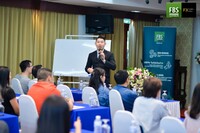 Free FBS seminar in Thailand