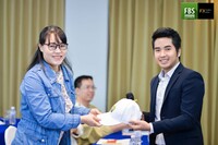 Free FBS seminar in Thailand