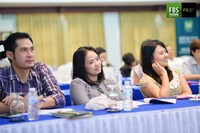 Free FBS seminar in Thailand