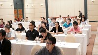 FREE FBS SEMINAR IN HATYAI, THAILAND