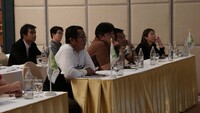 FREE FBS SEMINAR IN HATYAI, THAILAND