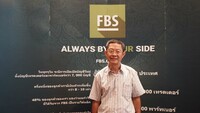 FREE FBS SEMINAR IN HATYAI, THAILAND