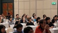 FREE FBS SEMINAR IN HATYAI, THAILAND