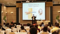 FREE FBS SEMINAR IN HATYAI, THAILAND